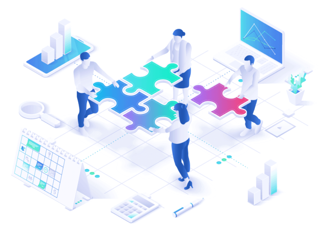 Artificial Intelligence & How You Can Use It In Your Business Artificial Intelligence & How You Can Use It In Your Business